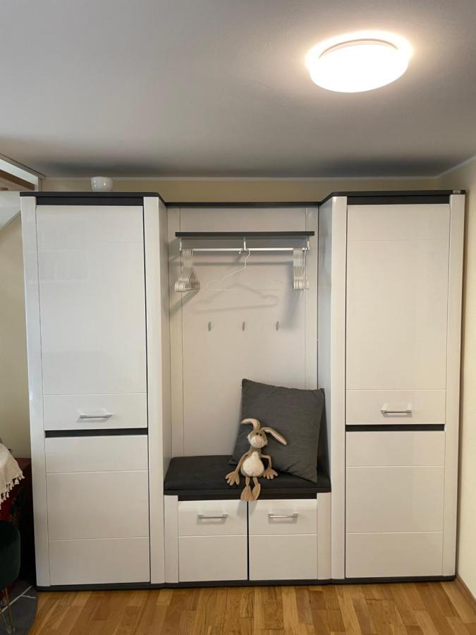 Cute, Quiet And Central - Self Check In Bad Ischl Zewnętrze zdjęcie