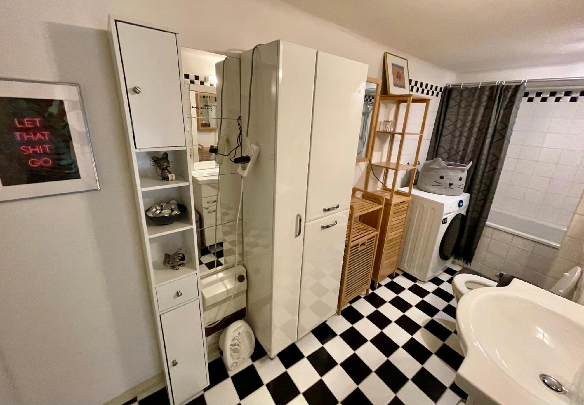 Cute, Quiet And Central - Self Check In Bad Ischl Zewnętrze zdjęcie